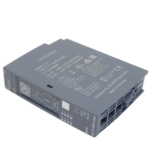 Módulo de Entrada Digital 6ES7131-6BF01-0AA0 6ES7131-6BF00-0AA0 6ES7131-6BH01-0AA0 para Sistemas PLC de Automatización Industrial - Product Image 1