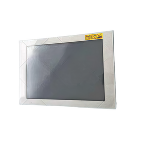Écran tactile HMI d'interface <span class=keywords><strong>GP2400</strong></span>-<span class=keywords><strong>TC41</strong></span>--<span class=keywords><strong>24V</strong></span> 100% original, neuf, état d'occasion - Product Image 2