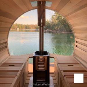 Özel rezervasyon Hemlock sedir 2 kişi 4 kişi japon seks <span class=keywords><strong>sauna</strong></span> - Product Image 2