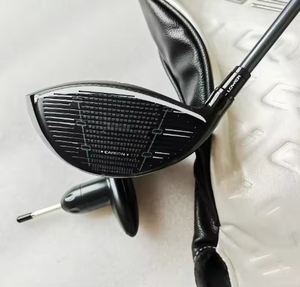 Nuevo Driver de Golf Q35 2025, 9/10.5 Grados, Flex R/SR/S/X, Grafito con Funda Protectora, Diseño Forjado 35, Artesanía de Alta Calidad - Product Image 1