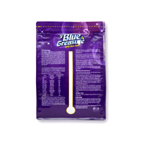 Sel Marin Cristallisé Blue Treasure SPS 20KG Seau pour Aquarium Récifal Écologique Qualité Alimentaire Certifié ISO9001:2008 Durée de Conservation 2 Ans