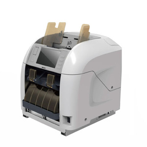 SNBC BNE-S110 Machine de tri et de recyclage de billets de banque à succès – Compteuse de monnaie - Product Image 2