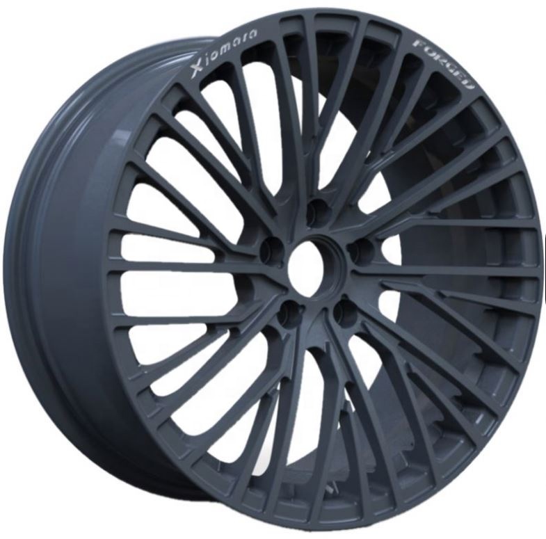 ジャガー 18インチ ホイール ジャガー鍛造軽量18インチ乗用車合金ホイールリム5*108ジャガーXE XF F-