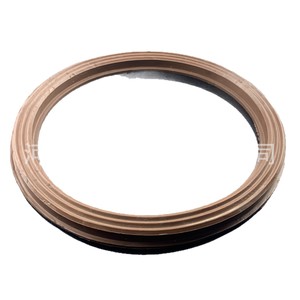 โอริงยาง EPDM ยี่ห้อ Huake รุ่น 12529 สำหรับซีลยานยนต์ ทนความร้อนสูง ของซูเปอร์ลีกจีน - Product Image 1