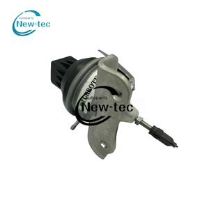 TD04 076145702C 49T77-07515 Actionneur de commande Turbo Boost Nouveau pour VW CRAFTER 30-35 2.5 TDI BJJ <span class=keywords><strong>CEBA</strong></span> - Product Image 5