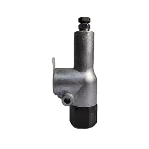 HAWE วาล์วระบายแรงดันไฮดรอลิกคุณภาพสูง รุ่น MV64C-275 - Product Image 2