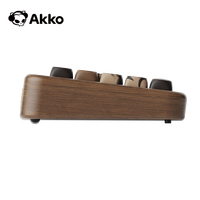 Nouveau clavier mécanique MU01-ISO OEM 68 touches, profil MOA, PBT, rétroéclairage RVB, USB Type-C, 3 broches, Hot-Swap, pour ordinateur de bureau