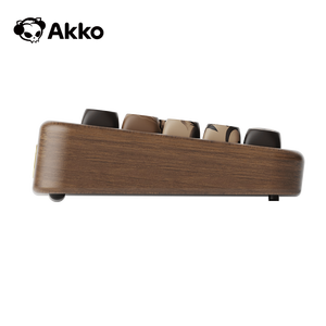Nuevo <span class=keywords><strong>Teclado</strong></span> Mecánico MU01-ISO OEM Mountain Seclusion, Perfil MOA, PBT Dye-Sub, Retroiluminación RGB, USB Tipo-C, 3 Pines, Hot-Swap, 4000mAh - Product Image 6
