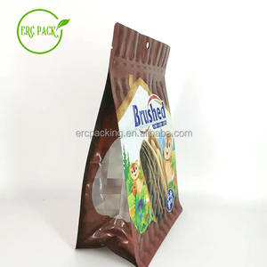 ถุ<span class=keywords><strong>ง</strong></span>ซิปล็อคก้นแบนกันความชื้นถุ<span class=keywords><strong>ง</strong></span>อาหารพลาสติกแบบตั้<span class=keywords><strong>ง</strong></span>ได้พร้อมช่องหน้าต่างสำหรับใช้ในธุรกิจถุง<span class=keywords><strong>ข้าว</strong></span>5กก. - Product Image 5