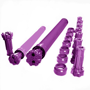 دورة تدوير عكسي 3 بوصة من أجل بئر النفط والحفر والتنقيب عن المعادن - Product Image 2