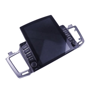 Autoradio 7 ", Android, Navigation GPS, DSP, IPS, stéréo, lecteur multimédia, unité centrale pour voiture <span class=keywords><strong>Toyota</strong></span> <span class=keywords><strong>RAV4</strong></span> (2012-2018) - Product Image 3