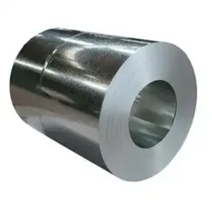 Alta Qualidade GB DX51D 0.12MM az80 Zinco Revestido Bobina De Aço/Alumínio Galvanizado Bobina De Aço Para Telhado Folha