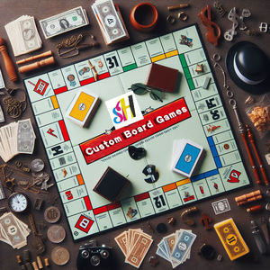 Tablero de juego de viaje con impresión OEM, dados, puntuación de puente, caja de juego de cartas <span class=keywords><strong>para</strong></span> beber borracho, juego de mesa de ajedrez, juego personalizado <span class=keywords><strong>para</strong></span> adultos, <span class=keywords><strong>juegos</strong></span> de mesa divertidos - Product Image 6