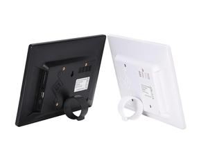 10,1 Zoll IPS Digitale Foto Rahmen HD 1280x800 Bildschirm mit <span class=keywords><strong>Motion</strong></span> Sensor, MP3 Musik/1080 P HD Video Wiedergabe - Product Image 5