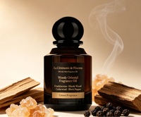 Huile de parfum concentrée de créateur La Cérémonie de l'Encens, parfumée, en vrac, vente directe d'usine