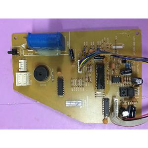 บอร์ดควบคุมเครื่องปรับอากาศไฮเซ่นส์ PCB05-308-V04 และบอร์ดคอมพิวเตอร์ที่ใช้ร่วมกันได้กับ Kelon PCB05-282-V05 - Product Image 2