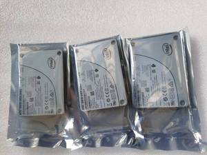 Used Tested D3-S4510 1.92TB 2.5inch <b>SATA</b> 6G RI SSD Read Intensive SSDSC2KB019T8R 033R2T Server Ssd 033R2T - Product Image 2