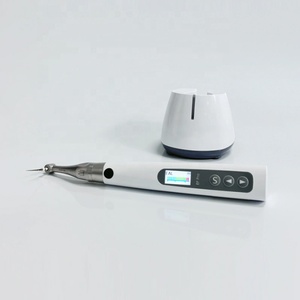 Endo Motor akar gigi, perawatan saluran akar Motor tanpa sikat <span class=keywords><strong>Apex</strong></span> <span class=keywords><strong>Locator</strong></span> nirkabel Endo Motor putar endodontik peralatan gigi lainnya - Product Image 2