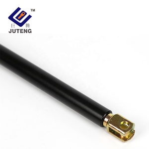 Steel Cylinder Gas Piston Gas Shock Lift Support Strut Spring 810N 820N 830N 840N 850N For murphy bed - Product Image 2