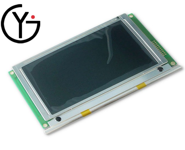 New M014JP1A LCD Display Modules
