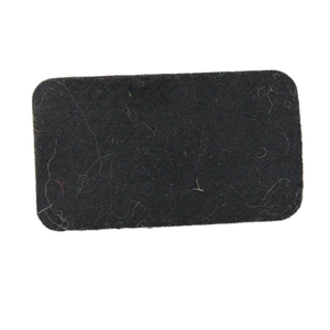 Matériel de protection de l'environnement pour bureau et maison : <span class=keywords><strong>Tableau</strong></span> <span class=keywords><strong>noir</strong></span> en bois avec marqueurs et gomme - Product Image 4