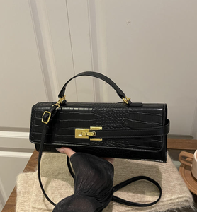 Women's <b>bag</b>, high-end large capacity handbag, fashionable crossbody <b>bag</b>, exquisite shoulder <b>bag</b> - Product Image 5