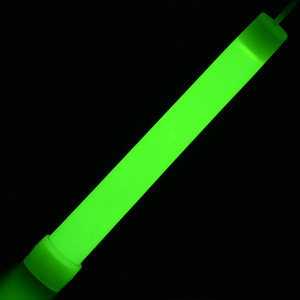 Varitas Luminosas de Plástico Coloridas con Ganchos, Portátiles, Fluorescentes, para Fiestas y Actividades Promocionales - Product Image 2