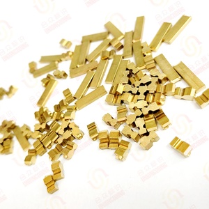 Hướng dẫn sử dụng kim loại Lá Nóng in ấn mã hóa máy đồng thau chữ cái Bảng chữ cái tem sử dụng điều kiện ngày hết hạn Punch Set - Product Image 2