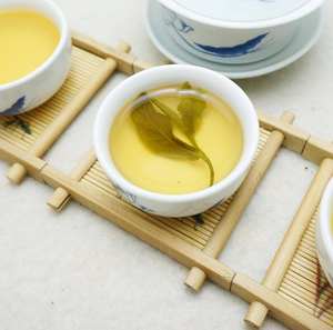 オーガニックジャスミン龍珠茶 - プレミアムブレンド最高級茶葉、体重管理用、ギフト用、高品質 - Product Image 2