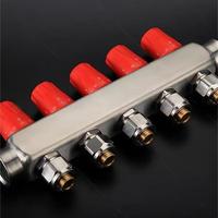 High-End Industrial Solution Brass Valve with Precision Control for Large Scale Pipeline Infrastructure [FINAL_SYNC]