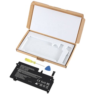 แบตเตอรี่แล็ปท็อป01AV435 SB10K97593สำหรับ Lenovo ThinkPad 13 <span class=keywords><strong>S2</strong></span> <span class=keywords><strong>S2</strong></span>ใหม่2016-2018 01AV437 01AV400 SB10J78997 01AV401 - Product Image 1