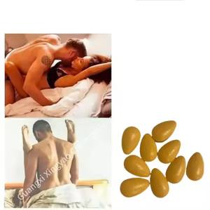 แท็บเล็ตสมุนไพรธรรมชาติเพิ่มพลังและความแข็งแกร่งของผู้ชายเพิ่มประสบการณ์ที่ใกล้ชิดและส่งเสริมการเจริญเติบโตของผู้ชาย - Product Image 2