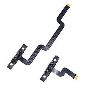 Chất lượng cao trái và phải trượt kết nối ổ cắm cho Nintendo chuyển đổi 2 giao diện điều khiển giao diện với Flex Cáp thay thế - Product Image 2