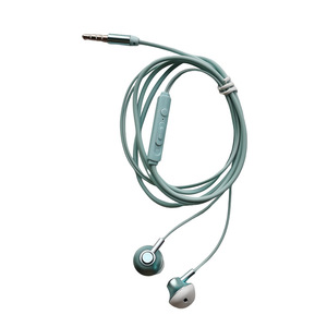 Nhà Máy Bán Trực Tiếp Nút Tai Silicon Mềm Thoải Mái Hơn Khi Đeo Tai Nghe Thời Trang - Product Image 1