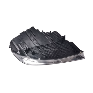Pour BMW X5 F15 2014-2018, phare LED, système d'éclairage automatique, accessoires automobiles - Product Image 3