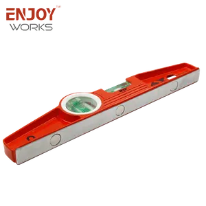 Heavy Duty Cast Scaffolding Spirit Level