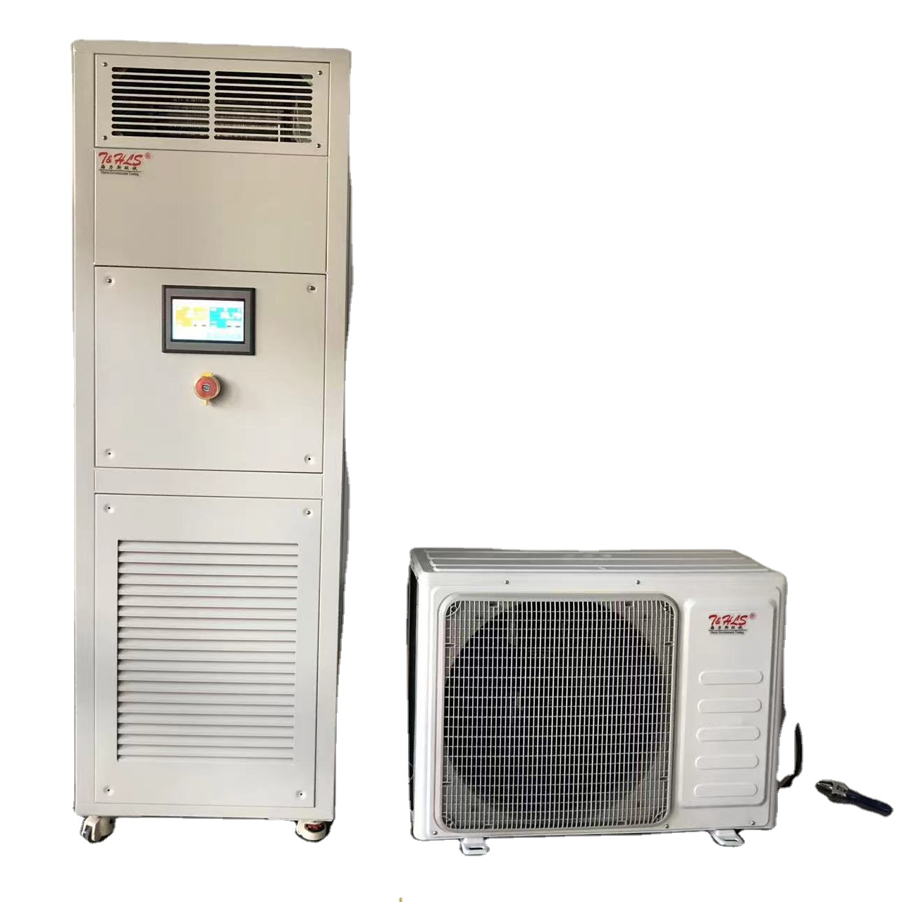 Заводская поставка, компьютерная комната, кондиционер, центр обработки данных, мощность охлаждения, холодильное оборудование, прецизионный Кондиционер