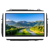 Tableau blanc interactif de HD-4K-Monitor-Seamless-Chinese-LCD-XXVideo-Wal-55 ''Moniteur LCD tout en un pour salle de réunion