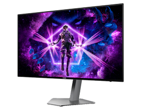 จอคอมพิวเตอร์สำหรับเล่นเกม NEW AOC AG276QKD อัตรารีเฟรช 480Hz เวลาตอบสนอง 0.03ms ความสว่าง 270cd/m HDR - Product Image 4