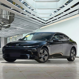 Xiaopeng 2023 P7i 702 Pro Electric Sedan New Energy Vehicle con batería de litio Motor de accionamiento único Dirección izquierda - Product Image 1