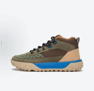 VENTA DE 2025, zapatillas transpirables de ultra alto rendimiento para hombres y mujeres, cómodas zapatillas para correr de malla suaves para primavera y otoño Road - Product Image 3