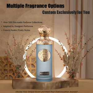 Parfum longue durée 100ml pour hommes de haute qualité, parfum de marque de vaporisateur corporel original personnalisé pour hommes parfum Jean Paul <span class=keywords><strong>Gautier</strong></span> - Product Image 4