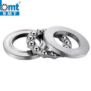 ตลับลูกปืน51100แรงขับ10*24*9มม. - Product Image 1