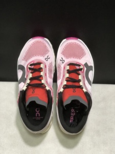 Giày chạy bộ <span class=keywords><strong>Cloud</strong></span> Men Women thoải mái, giày thể thao CloudMonster đi bộ trên mây, giày thể thao thời trang Cloudmonster Hyper - Product Image 5