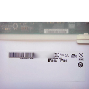 หน้าจอ LCD รุ่น B141PW04 V0 HW1A ขนาด 14.1 นิ้ว ความละเอียด 1440*900 แบบ a-Si TFT LCD  60Hz - Product Image 2