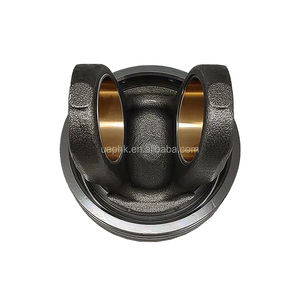 C10 Diesel Engine Piston Crown 133-7098 Piston <b>Skirt</b> 238-2710 <b>Split</b> Piston - Product Image 5