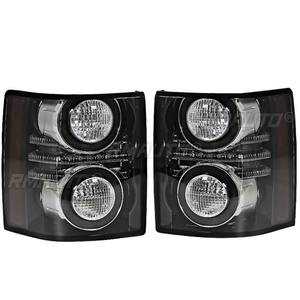 Luces Traseras para Auto, Conjunto de Luces LED Exteriores, Lámpara de Freno Trasera, Kit de Carrocería para Range Rover Executive 2005-2012, Accesorios para Auto - Product Image 5