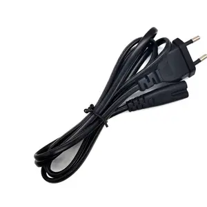 120V Power Cord EU Outdoor Extension Cord