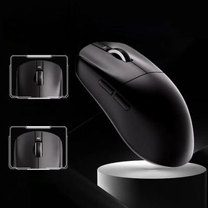 Souris de jeu Dragonfly VXE R1 Pro Max PAW3395/<span class=keywords><strong>se</strong></span> Souris sans fil ergonomique légère non poreuse - Product Image 2