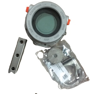 Sensor de Temperatura Rose Mount de Acero Inoxidable Modelo 3144 con WiFi, Pantalla LCD IP68, Personalizable, Soporte OEM - Product Image 1